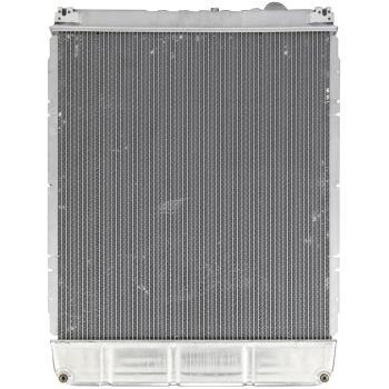 Spectra Premium 20011737 Radiator product image 2 of 5