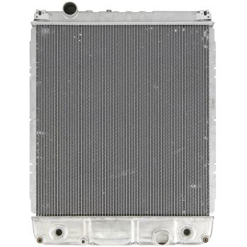 Spectra Premium 20011737 Radiator product image 3 of 5