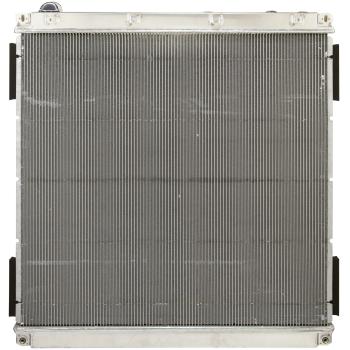 Spectra Premium 20011738 Radiator product image 2 of 5