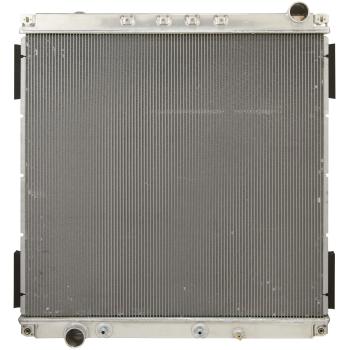 Spectra Premium 20011738 Radiator product image 3 of 5