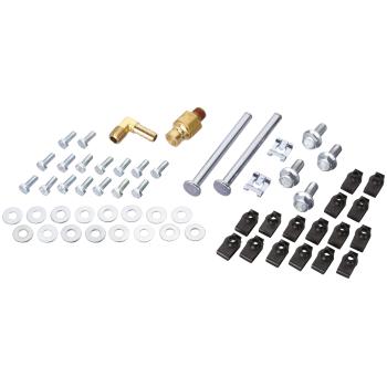 Spectra Premium 20011738 Radiator product image 4 of 5