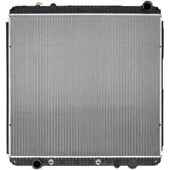 Spectra Premium 20011738P Radiator product image 1 of 5