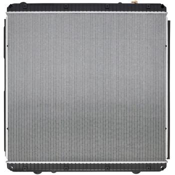 Spectra Premium 20011738P Radiator product image 2 of 5