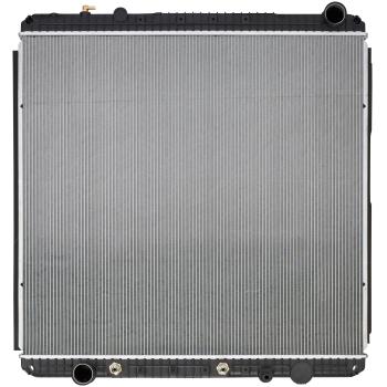 Spectra Premium 20011738P Radiator product image 3 of 5