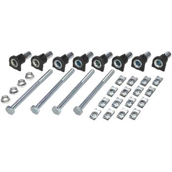 Spectra Premium 20011738P Radiator product image 4 of 5