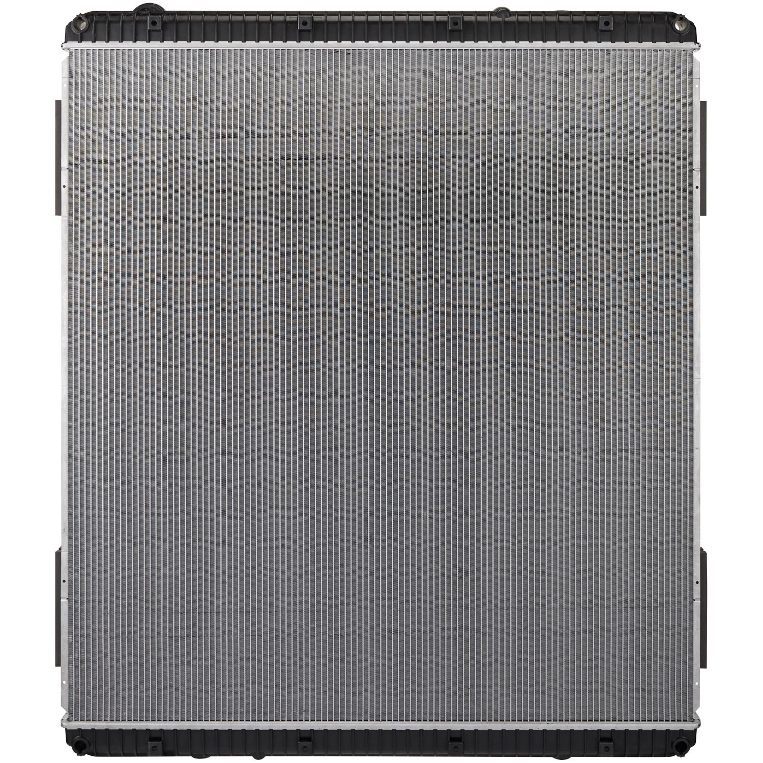 Spectra Premium 20011739P Radiator product image 1 of 4