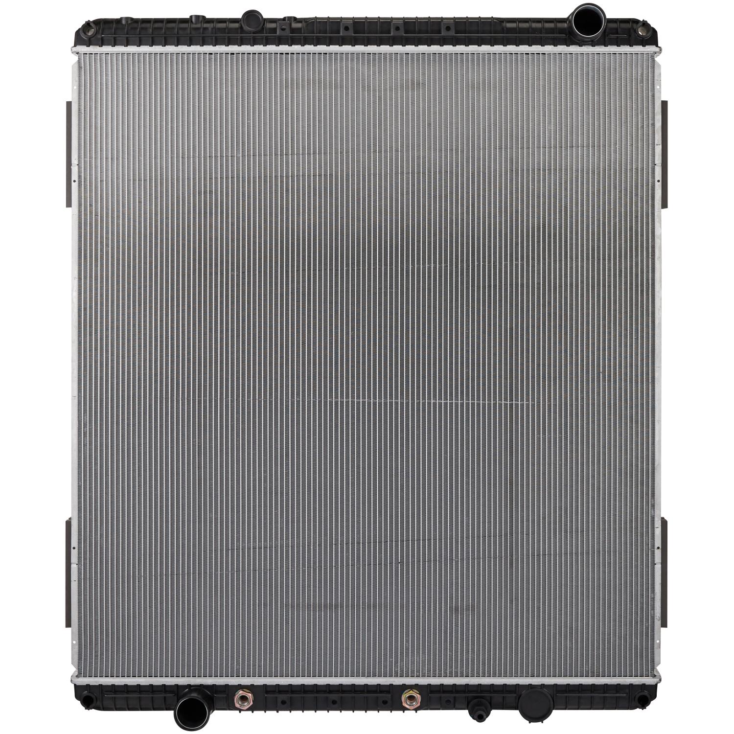 Spectra Premium 20011739P Radiator product image 2 of 4