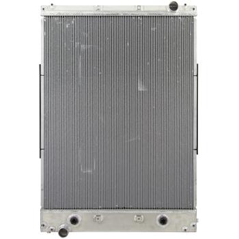 Spectra Premium 20011741 Radiator product image 3 of 5