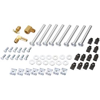 Spectra Premium 20011741 Radiator product image 4 of 5