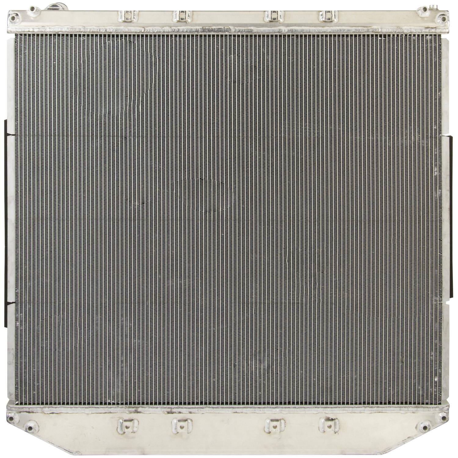 Spectra Premium 20011742 - Radiator Spectra Premium 20011742 Radiator product image 2 of 5