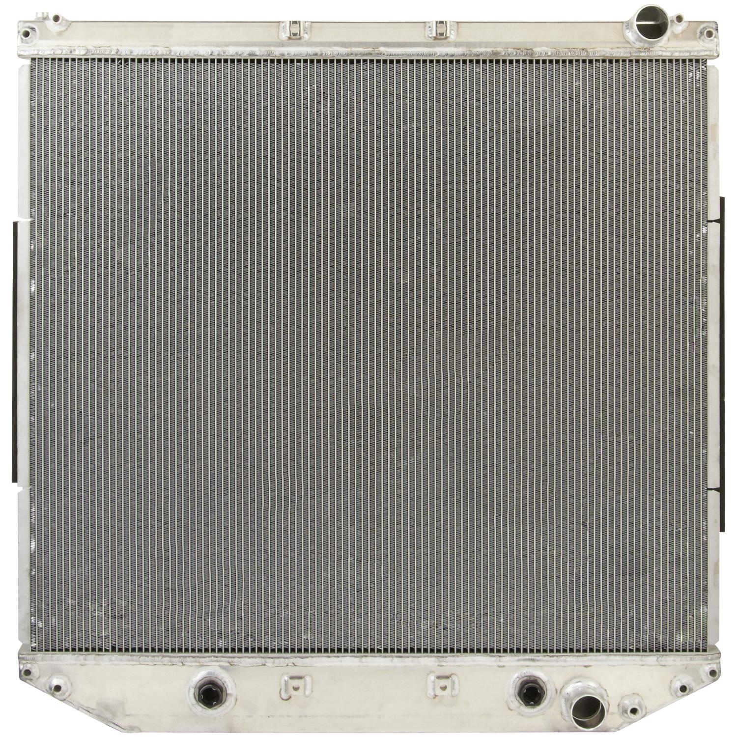Spectra Premium 20011742 - Radiator Spectra Premium 20011742 Radiator product image 3 of 5