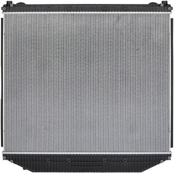 Spectra Premium 20011742P Radiator product image 1 of 4