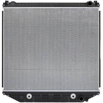 Spectra Premium 20011742P Radiator product image 2 of 4