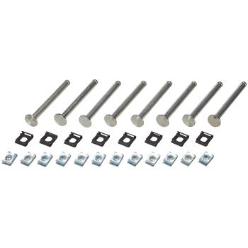 Spectra Premium 20011742P Radiator product image 3 of 4