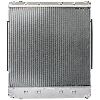 Spectra Premium 20011743 Radiator product image 2 of 5