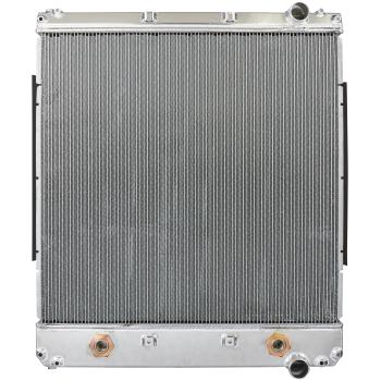 Spectra Premium 20011743 Radiator product image 3 of 5
