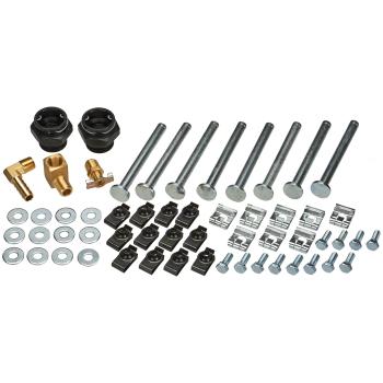 Spectra Premium 20011743 Radiator product image 4 of 5