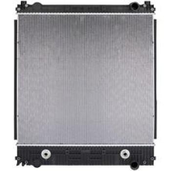 Spectra Premium 20011743P - Radiator Spectra Premium 20011743P Radiator product image 1 of 5
