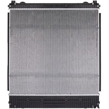 Spectra Premium 20011743P - Radiator Spectra Premium 20011743P Radiator product image 2 of 5