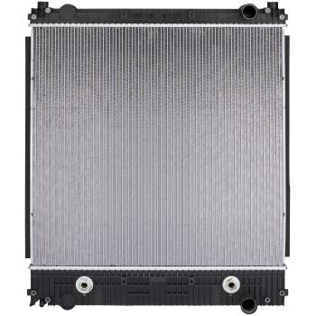 Spectra Premium 20011743P - Radiator Spectra Premium 20011743P Radiator product image 3 of 5