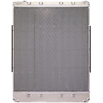 Spectra Premium 20011744 - Radiator Spectra Premium 20011744 Radiator product image 2 of 5