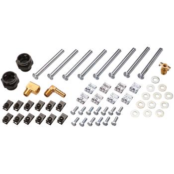 Spectra Premium 20011744 - Radiator Spectra Premium 20011744 Radiator product image 4 of 5