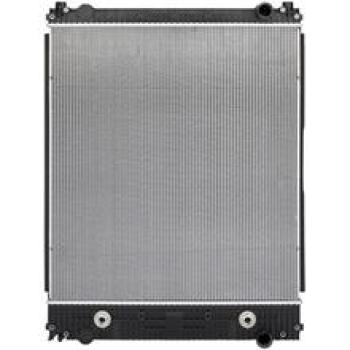 Spectra Premium 20011744P Radiator product image 1 of 5