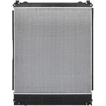 Spectra Premium 20011744P Radiator product image 2 of 5