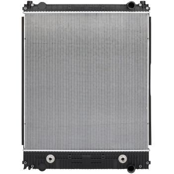 Spectra Premium 20011744P Radiator product image 3 of 5