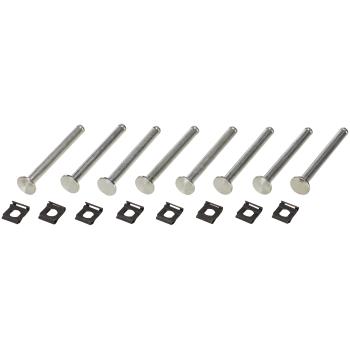 Spectra Premium 20011744P Radiator product image 4 of 5