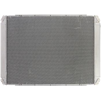 Spectra Premium 20011745 Radiator product image 2 of 5