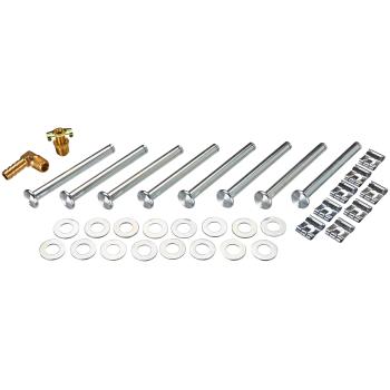 Spectra Premium 20011745 Radiator product image 4 of 5