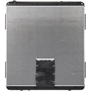 Spectra Premium 20011747P - Radiator Spectra Premium 20011747P Radiator product image 1 of 4