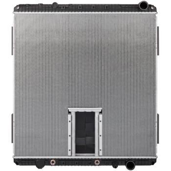 Spectra Premium 20011747P - Radiator Spectra Premium 20011747P Radiator product image 2 of 4