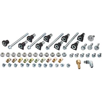 Spectra Premium 20011747P - Radiator Spectra Premium 20011747P Radiator product image 3 of 4