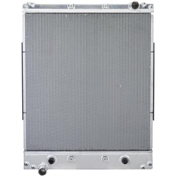 Spectra Premium 20011748 Radiator product image 3 of 5