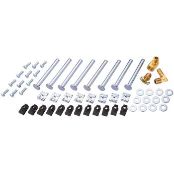 Spectra Premium 20011748 Radiator product image 4 of 5