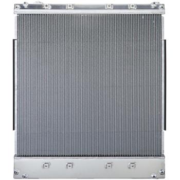 Spectra Premium 20011749 Radiator product image 2 of 4