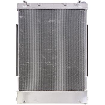 Spectra Premium 20011751 Radiator product image 2 of 5