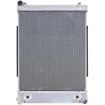 Spectra Premium 20011751 Radiator product image 3 of 5
