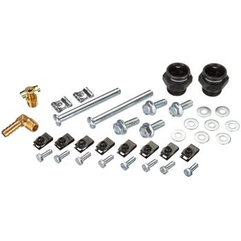 Spectra Premium 20011751 Radiator product image 4 of 5