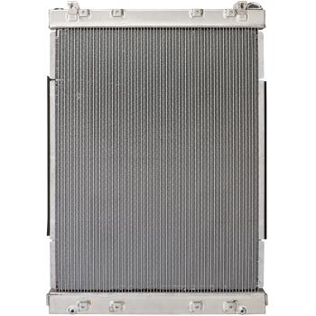 Spectra Premium 20011752 Radiator product image 2 of 5