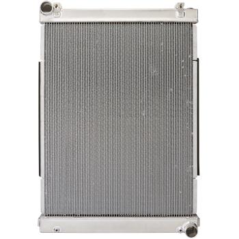 Spectra Premium 20011752 Radiator product image 3 of 5