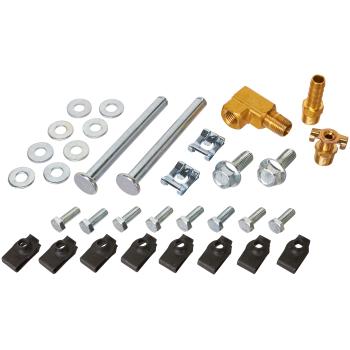 Spectra Premium 20011752 Radiator product image 4 of 5