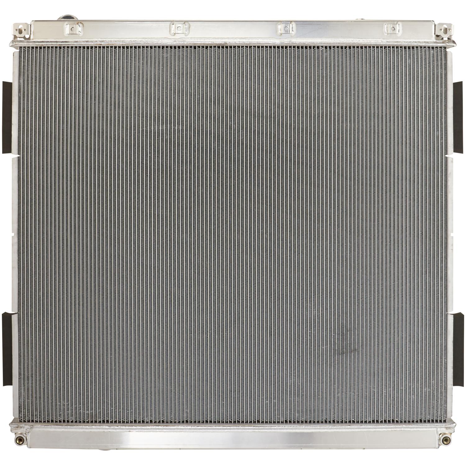 Spectra Premium 20011753 Radiator product image 1 of 4