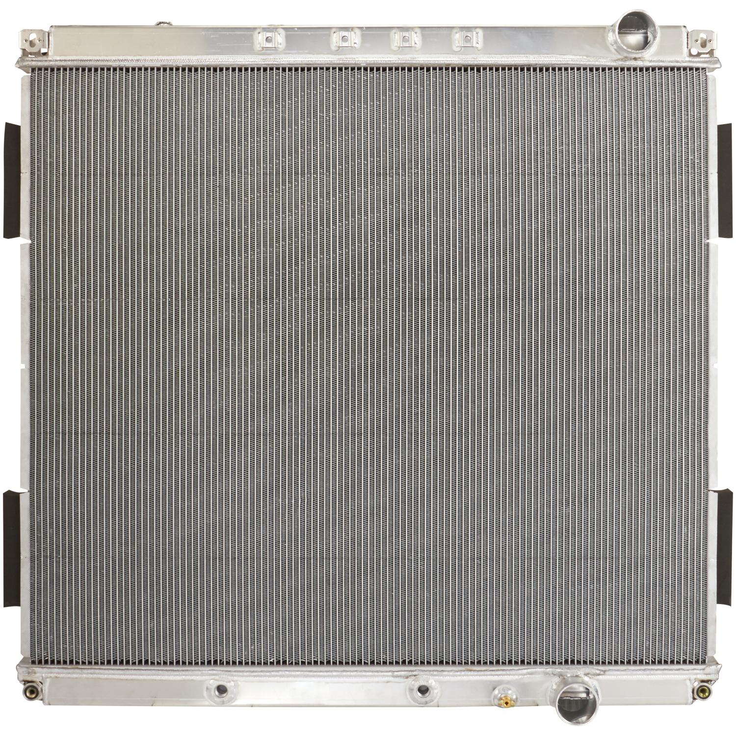 Spectra Premium 20011753 Radiator product image 2 of 4