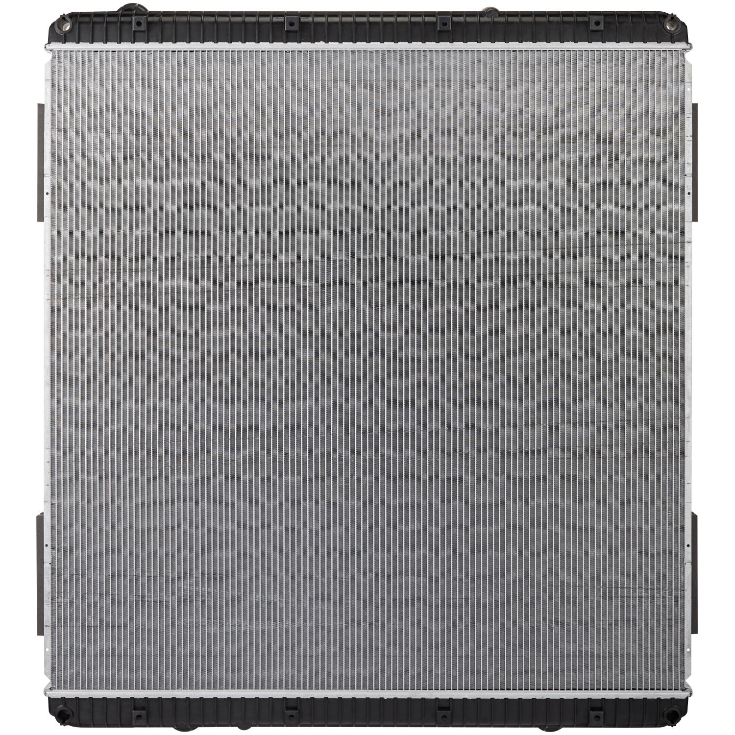 Spectra Premium 20011754P Radiator product image 1 of 4