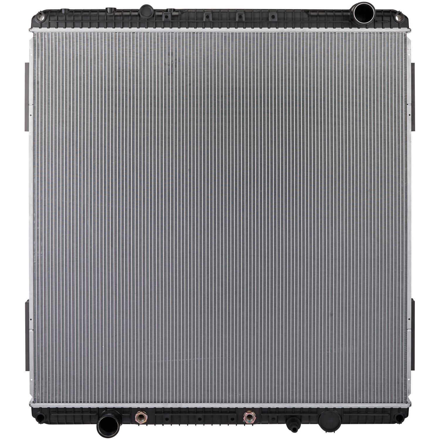 Spectra Premium 20011754P Radiator product image 2 of 4