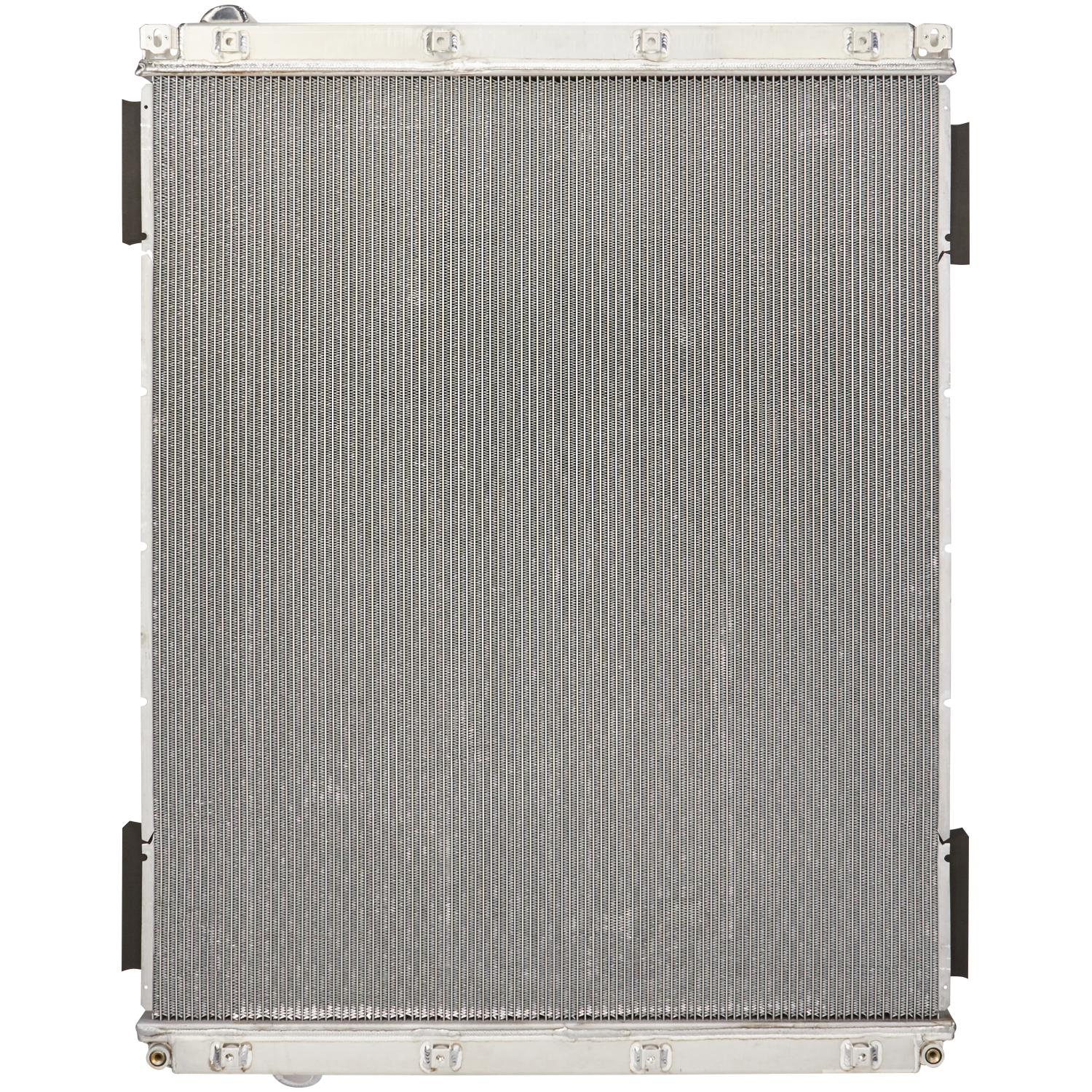 Spectra Premium 20011758 Radiator product image 1 of 4