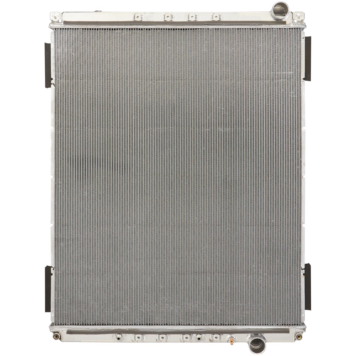 Spectra Premium 20011758 Radiator product image 2 of 4